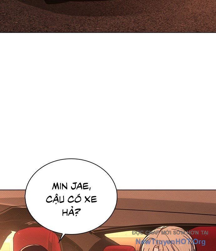 Review Người Yêu Cũ Chap 15 - Next Chap 16