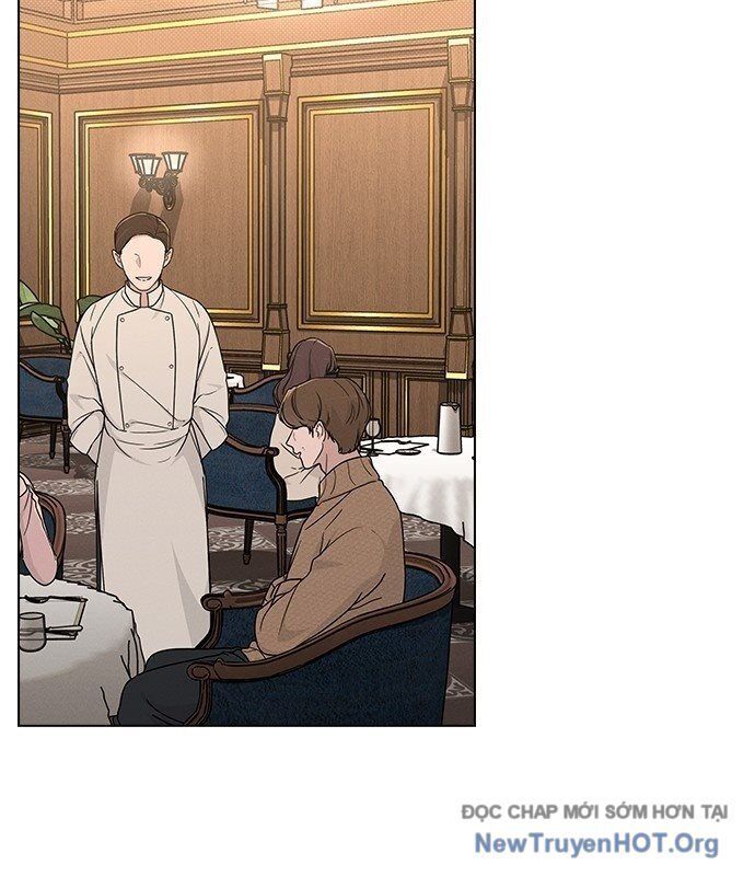 Review Người Yêu Cũ Chap 15 - Next Chap 16