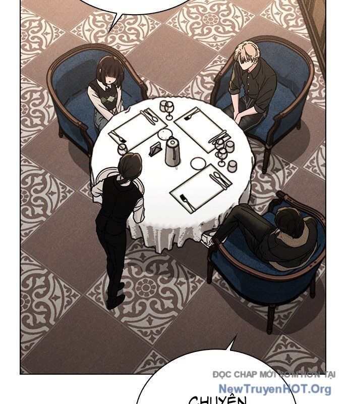 Review Người Yêu Cũ Chap 15 - Next Chap 16