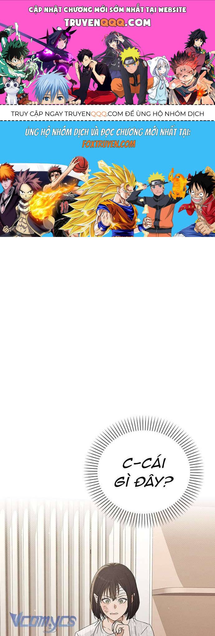 Review Người Yêu Cũ Chap 2 - Next Chap 3