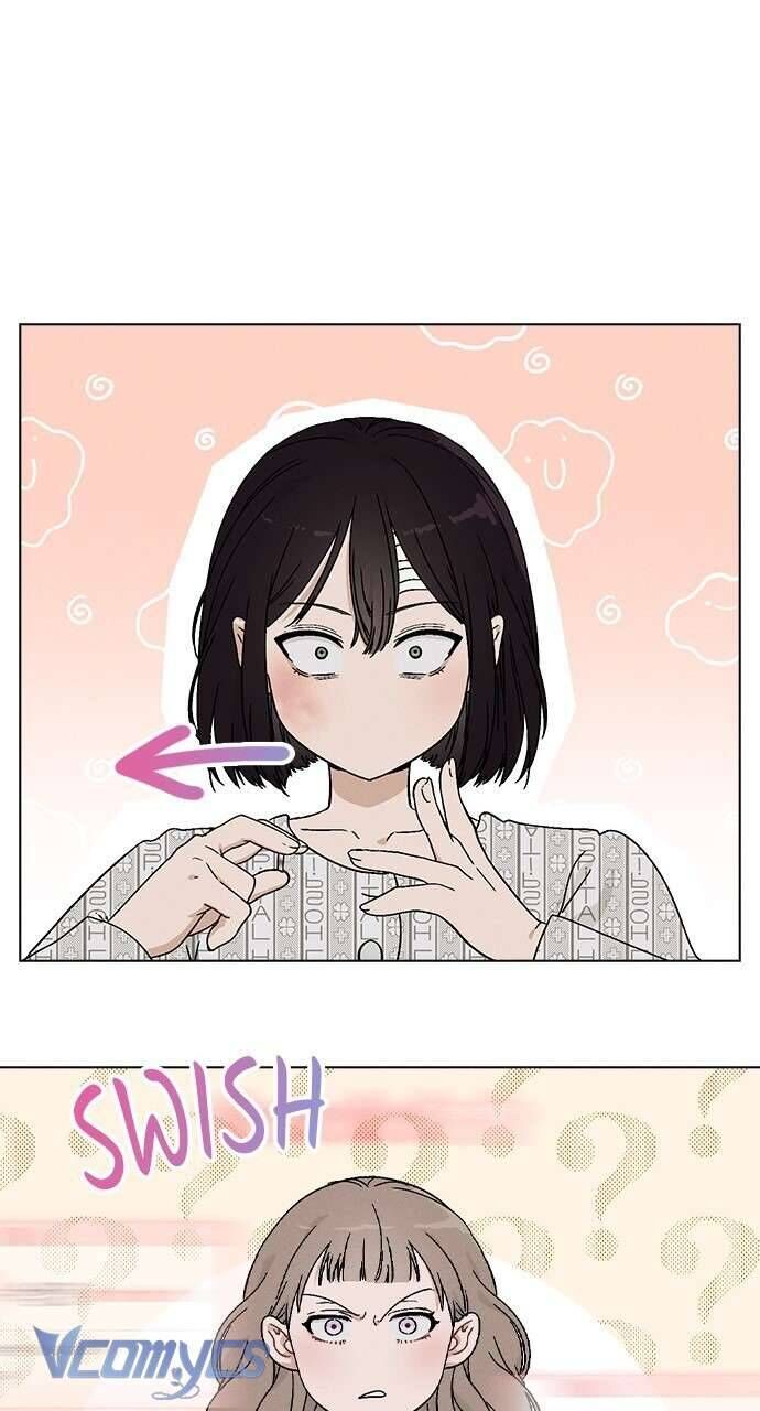 Review Người Yêu Cũ Chap 2 - Next Chap 3