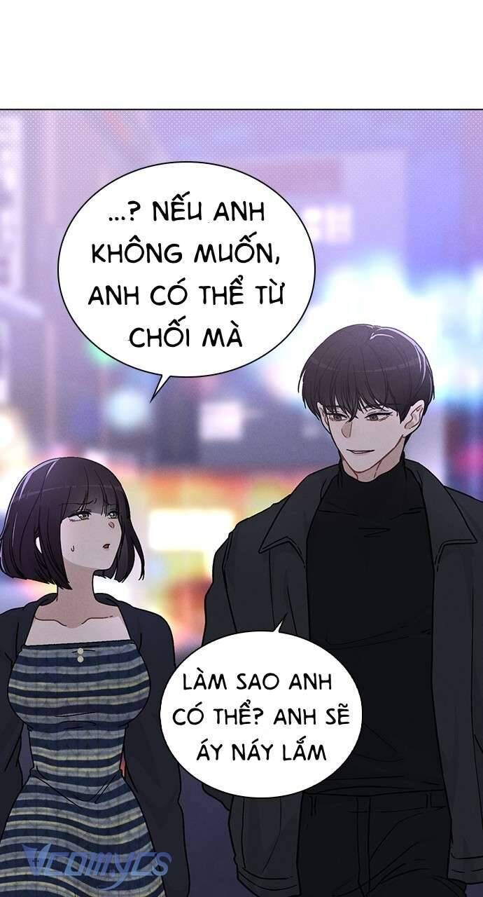 Review Người Yêu Cũ Chap 9 - Next Chap 10