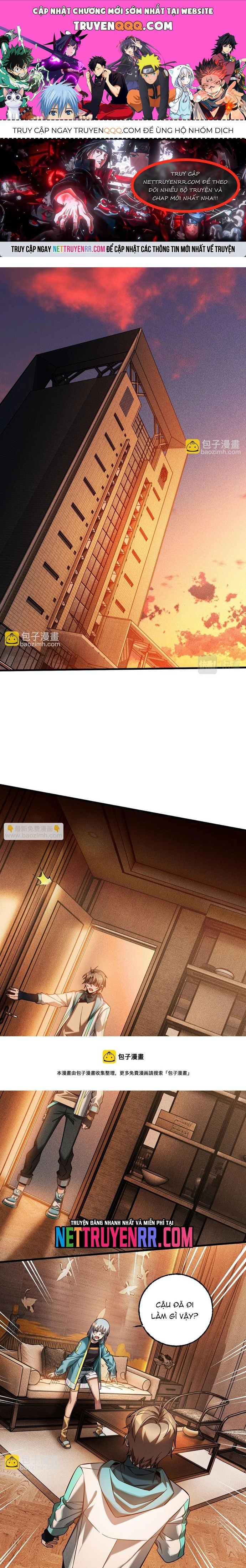 Game Thủ Mạnh Nhất Chap 21 - Next Chap 22