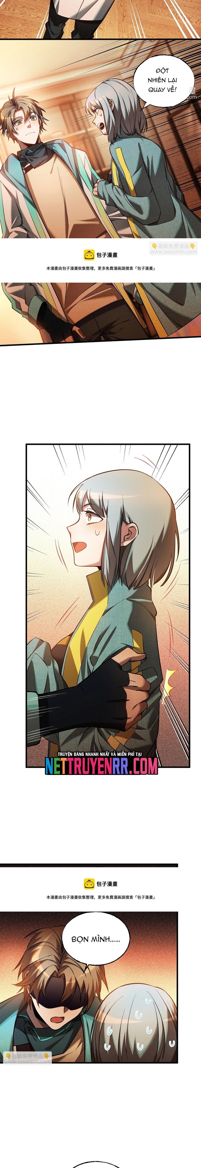 Game Thủ Mạnh Nhất Chap 21 - Next Chap 22