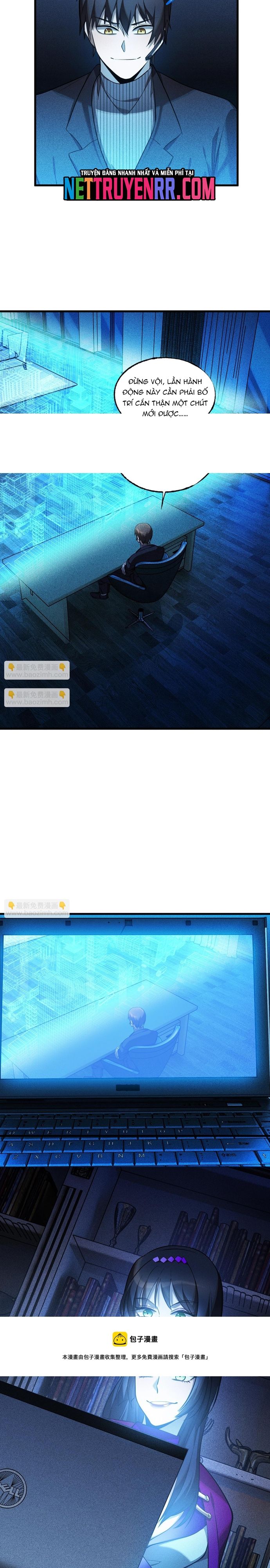 Game Thủ Mạnh Nhất Chap 21 - Next Chap 22