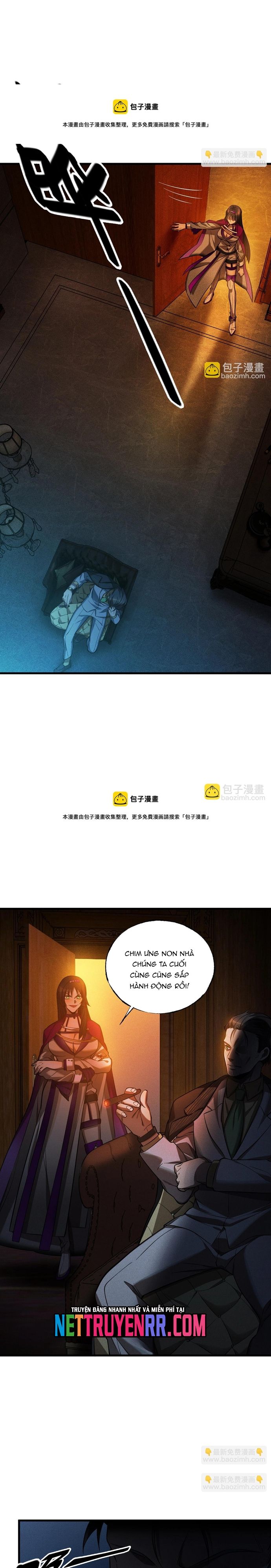 Game Thủ Mạnh Nhất Chap 21 - Next Chap 22