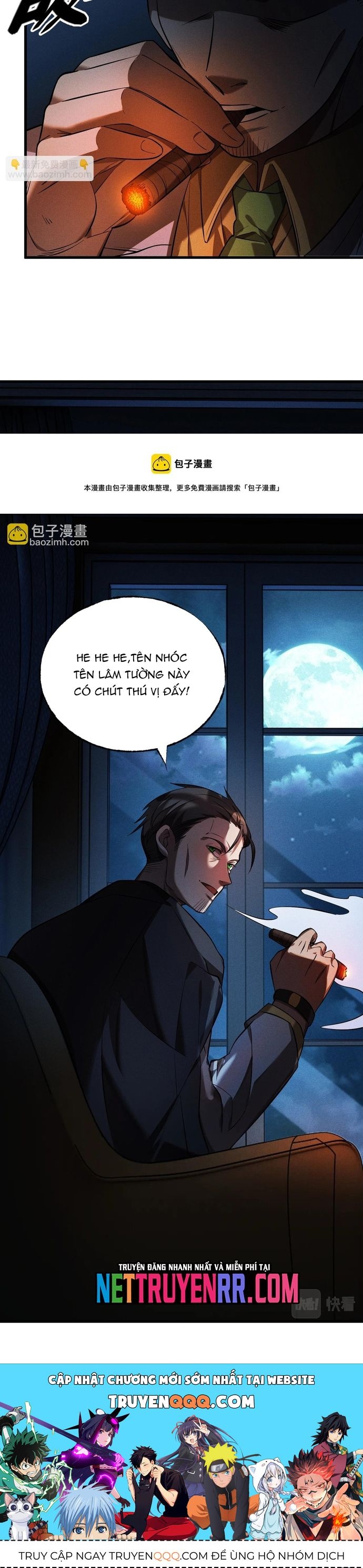 Game Thủ Mạnh Nhất Chap 21 - Next Chap 22