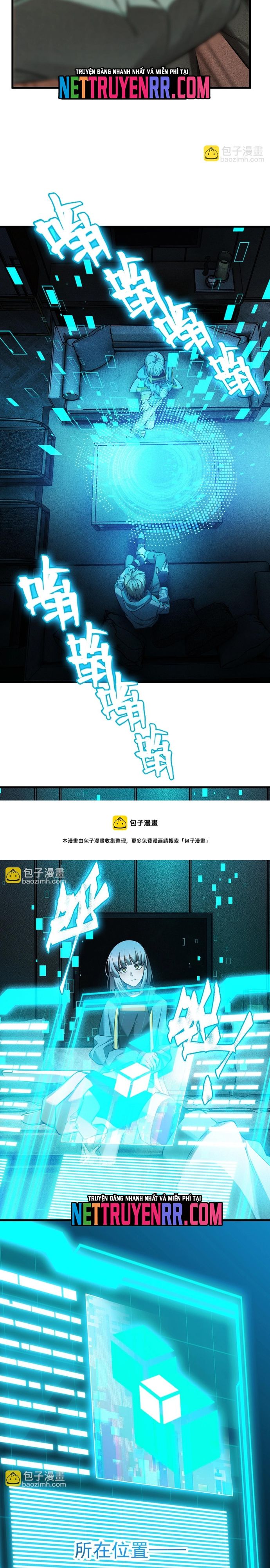 Game Thủ Mạnh Nhất Chap 21 - Next Chap 22