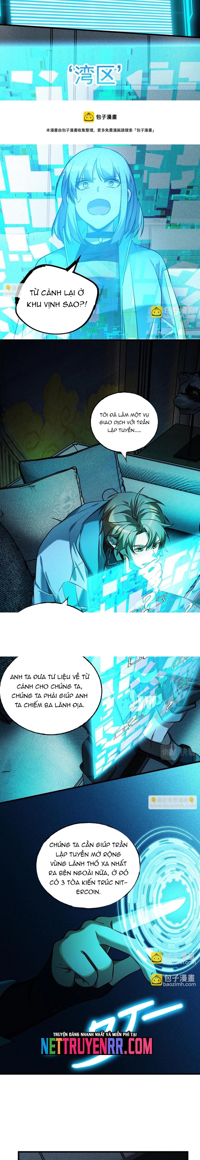 Game Thủ Mạnh Nhất Chap 21 - Next Chap 22