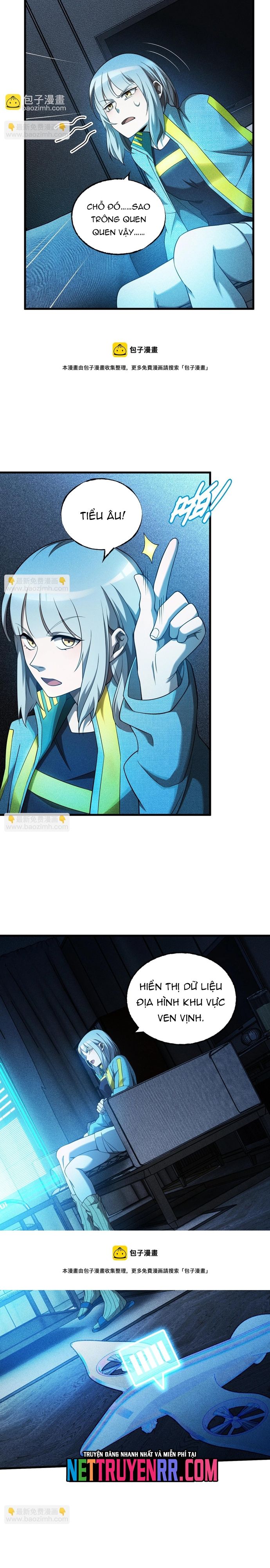 Game Thủ Mạnh Nhất Chap 21 - Next Chap 22