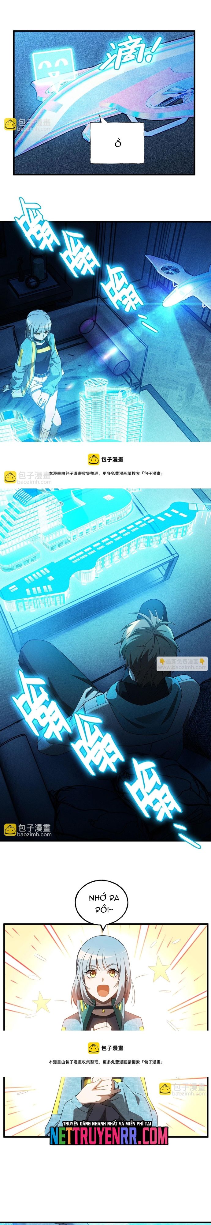 Game Thủ Mạnh Nhất Chap 21 - Next Chap 22