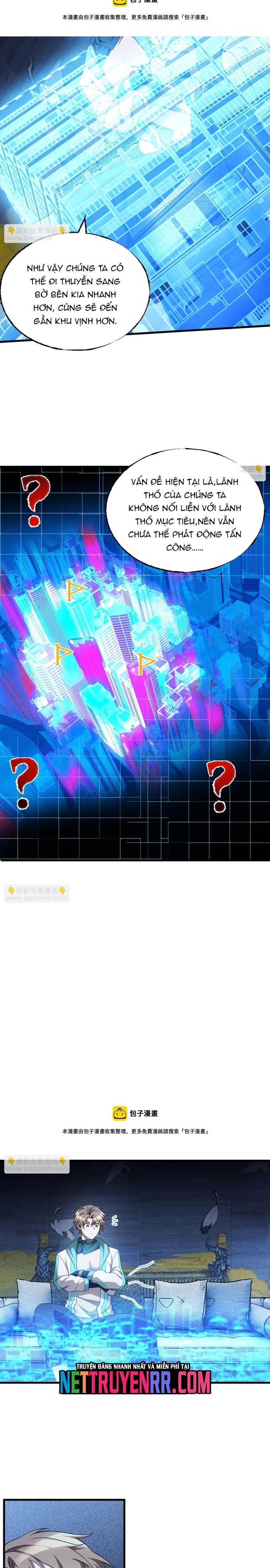 Game Thủ Mạnh Nhất Chap 21 - Next Chap 22