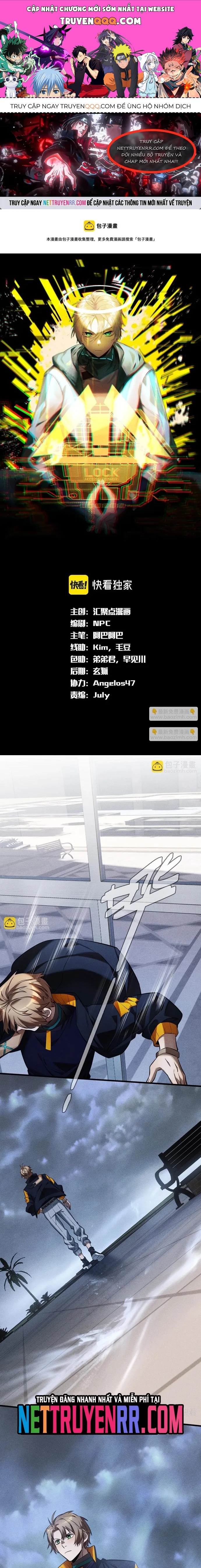 Game Thủ Mạnh Nhất Chap 28 - Next Chap 29