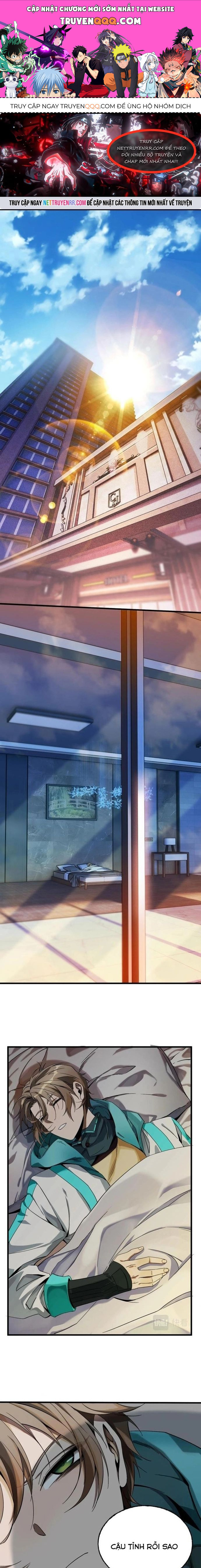 Game Thủ Mạnh Nhất Chap 3 - Next Chap 4