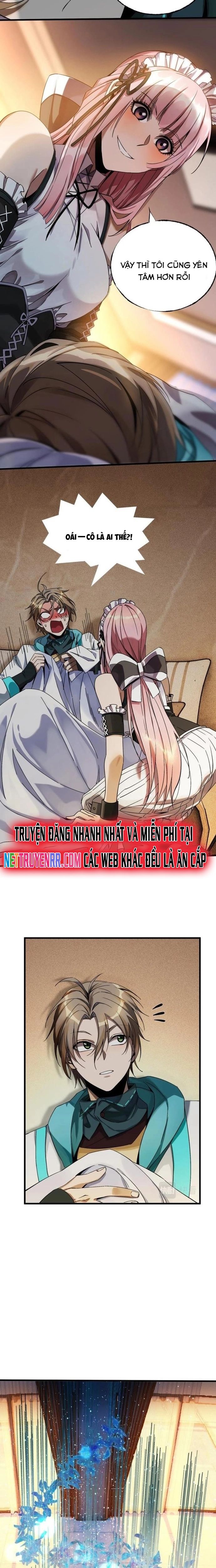 Game Thủ Mạnh Nhất Chap 3 - Next Chap 4