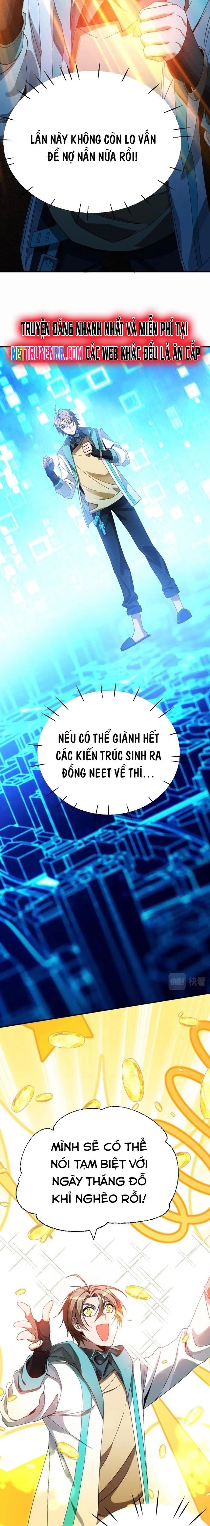 Game Thủ Mạnh Nhất Chap 3 - Next Chap 4
