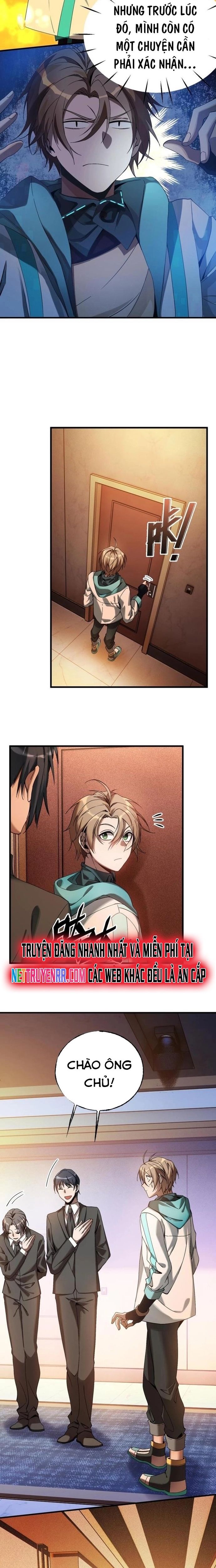 Game Thủ Mạnh Nhất Chap 3 - Next Chap 4