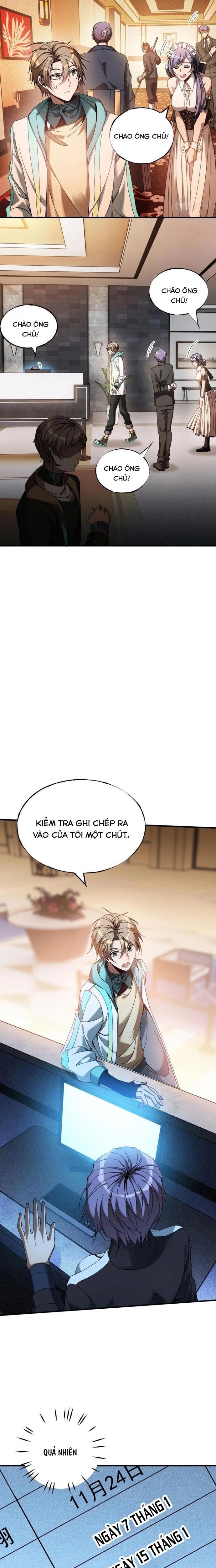 Game Thủ Mạnh Nhất Chap 3 - Next Chap 4