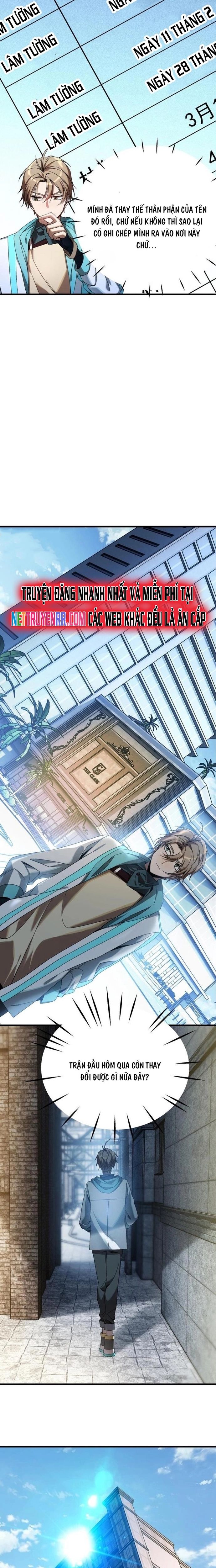 Game Thủ Mạnh Nhất Chap 3 - Next Chap 4