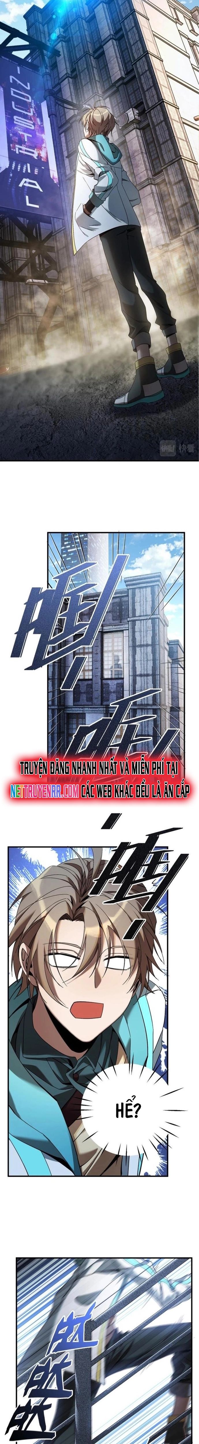 Game Thủ Mạnh Nhất Chap 3 - Next Chap 4