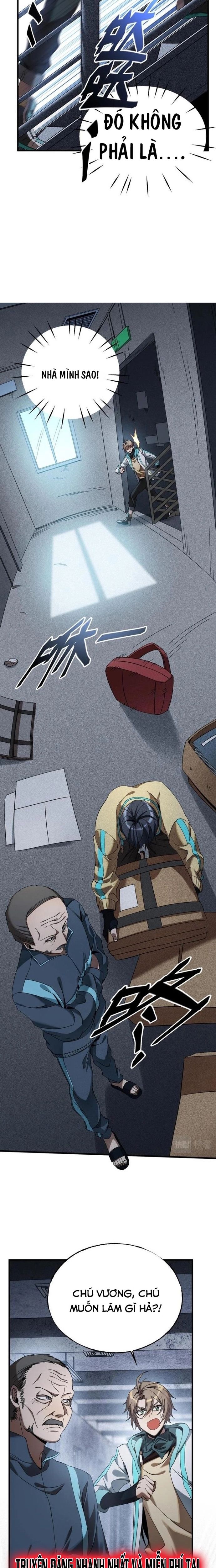 Game Thủ Mạnh Nhất Chap 3 - Next Chap 4