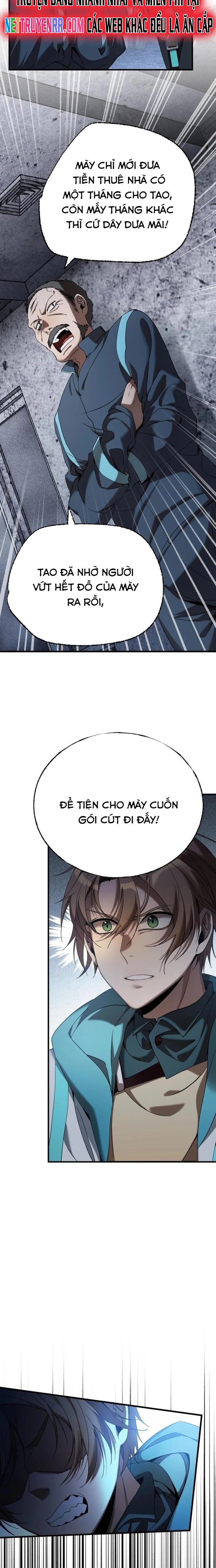 Game Thủ Mạnh Nhất Chap 3 - Next Chap 4