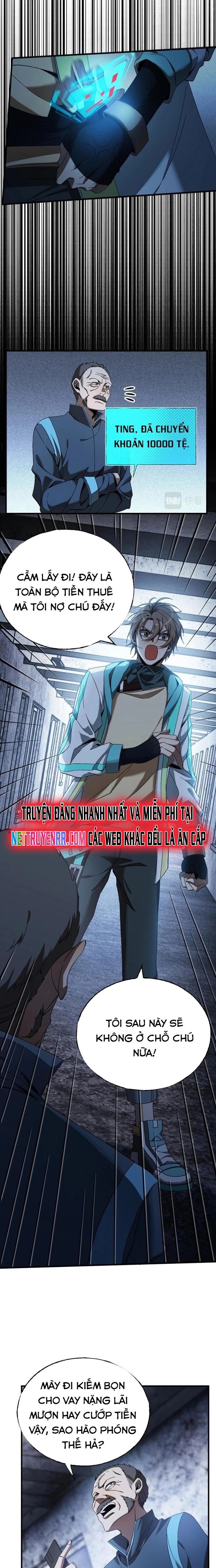 Game Thủ Mạnh Nhất Chap 3 - Next Chap 4