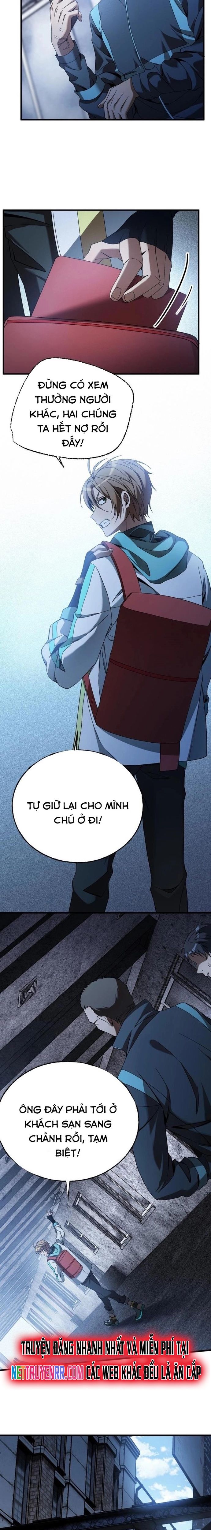 Game Thủ Mạnh Nhất Chap 3 - Next Chap 4