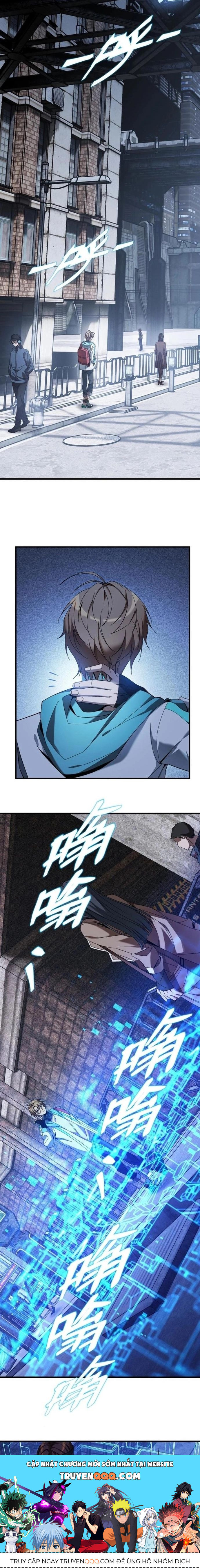 Game Thủ Mạnh Nhất Chap 3 - Next Chap 4