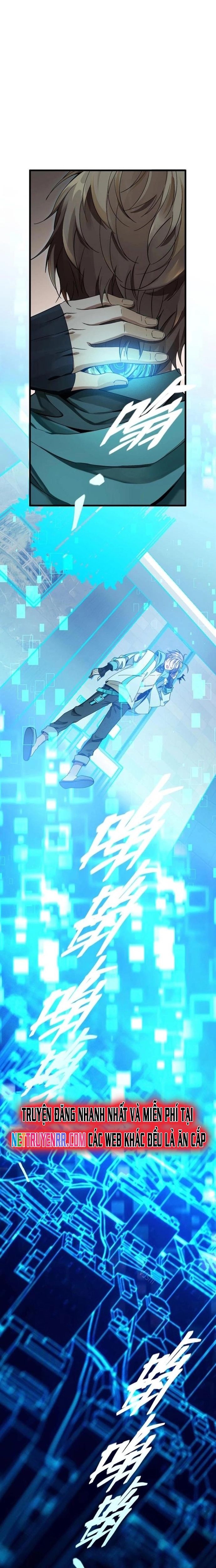 Game Thủ Mạnh Nhất Chap 3 - Next Chap 4