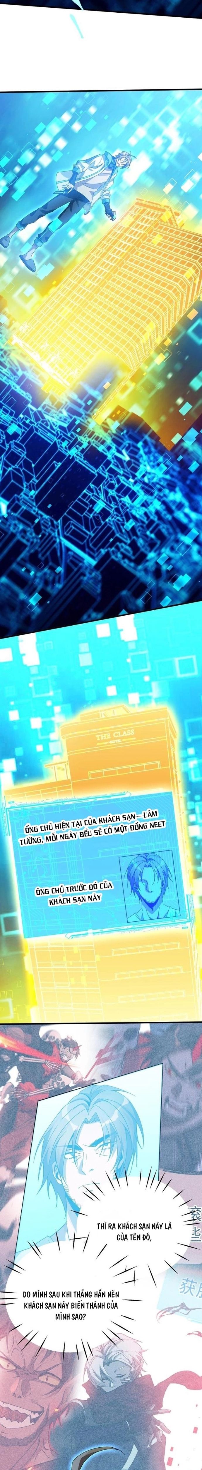 Game Thủ Mạnh Nhất Chap 3 - Next Chap 4