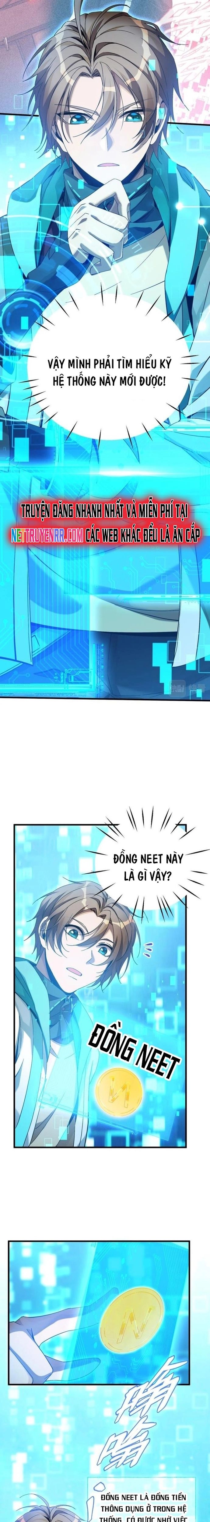 Game Thủ Mạnh Nhất Chap 3 - Next Chap 4