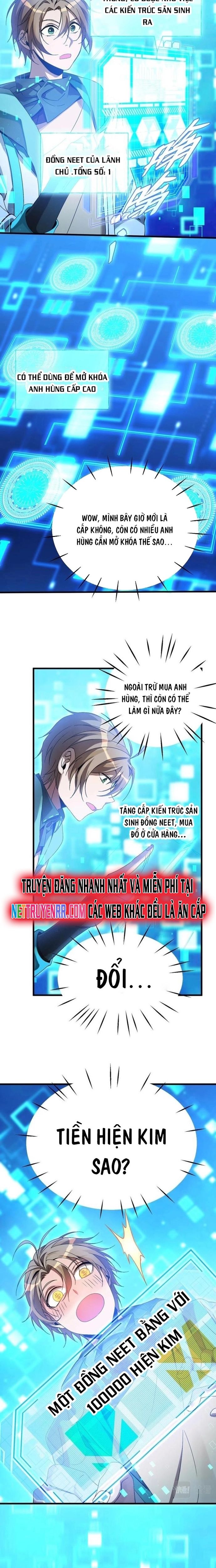 Game Thủ Mạnh Nhất Chap 3 - Next Chap 4