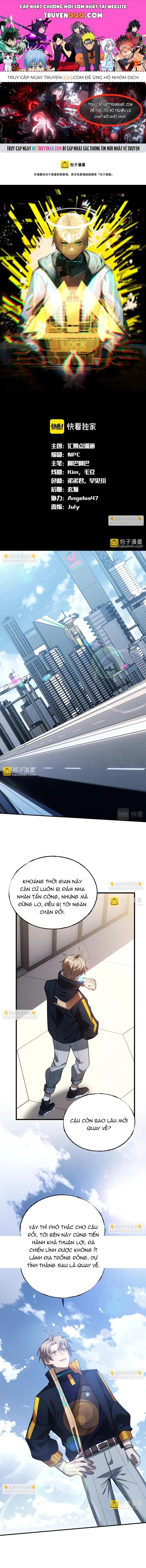 Game Thủ Mạnh Nhất Chap 35 - Next Chap 36