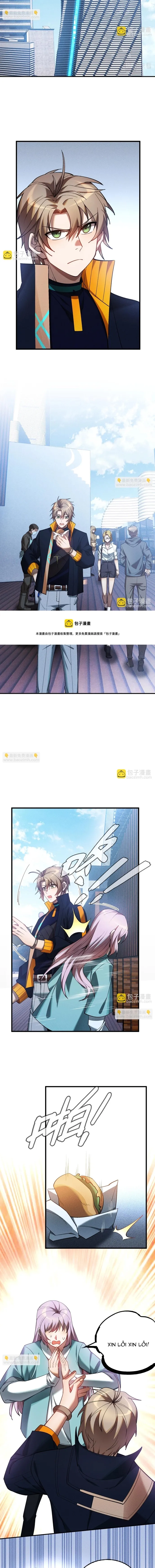 Game Thủ Mạnh Nhất Chap 35 - Next Chap 36