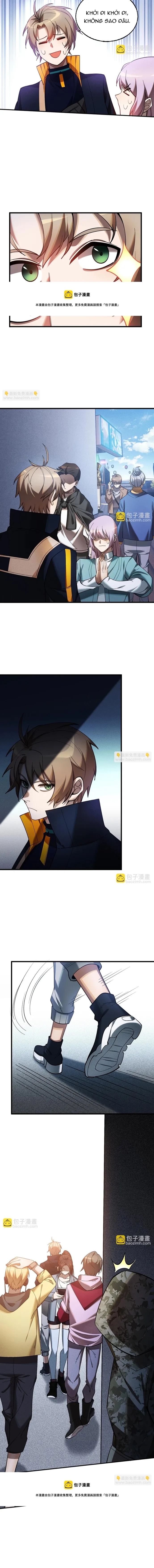 Game Thủ Mạnh Nhất Chap 35 - Next Chap 36