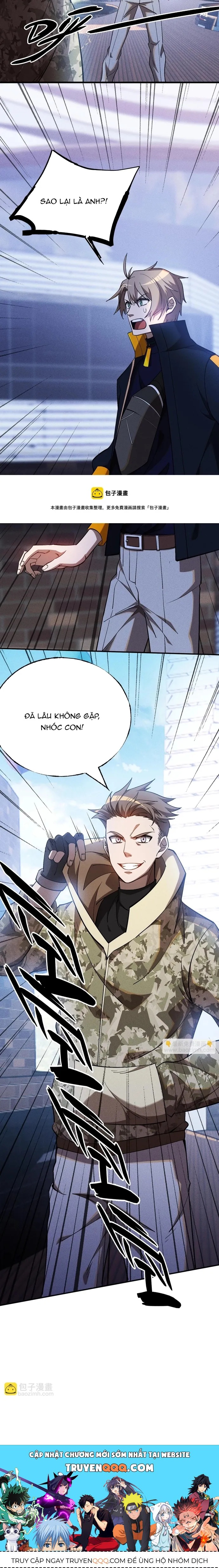 Game Thủ Mạnh Nhất Chap 35 - Next Chap 36