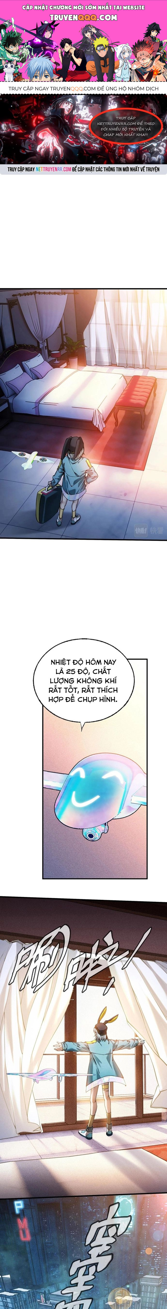 Game Thủ Mạnh Nhất Chap 4 - Next Chap 5