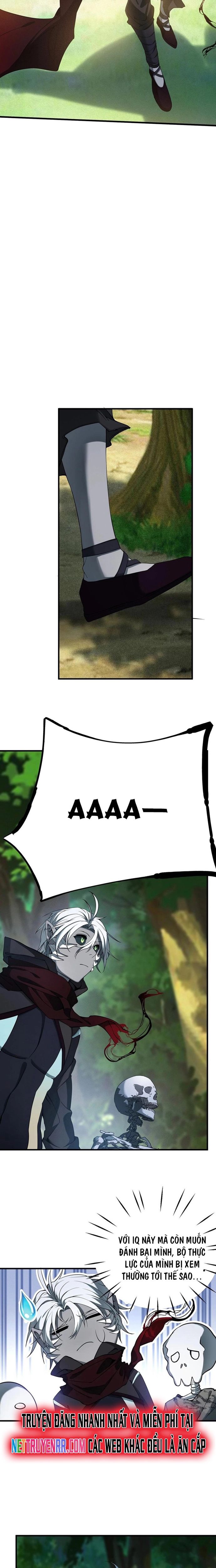 Game Thủ Mạnh Nhất Chap 4 - Next Chap 5