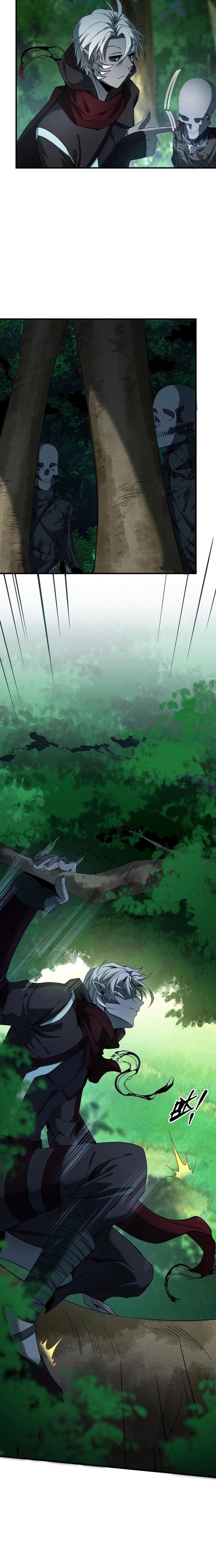 Game Thủ Mạnh Nhất Chap 4 - Next Chap 5