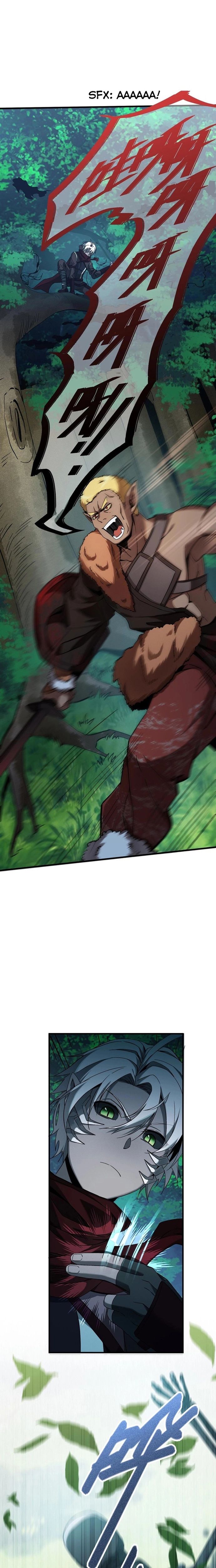 Game Thủ Mạnh Nhất Chap 4 - Next Chap 5