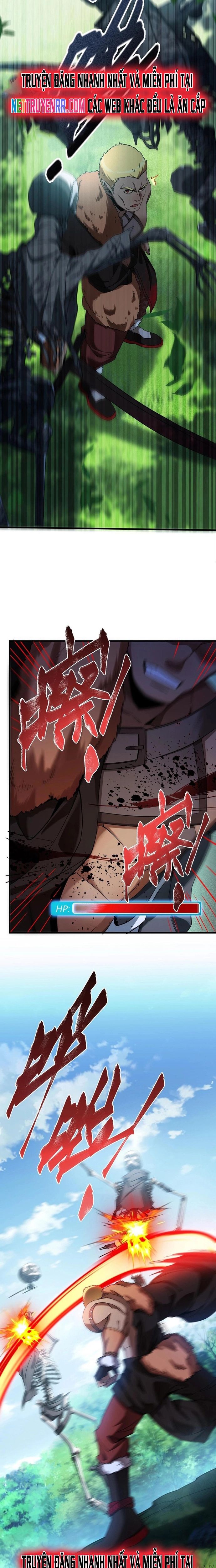 Game Thủ Mạnh Nhất Chap 4 - Next Chap 5