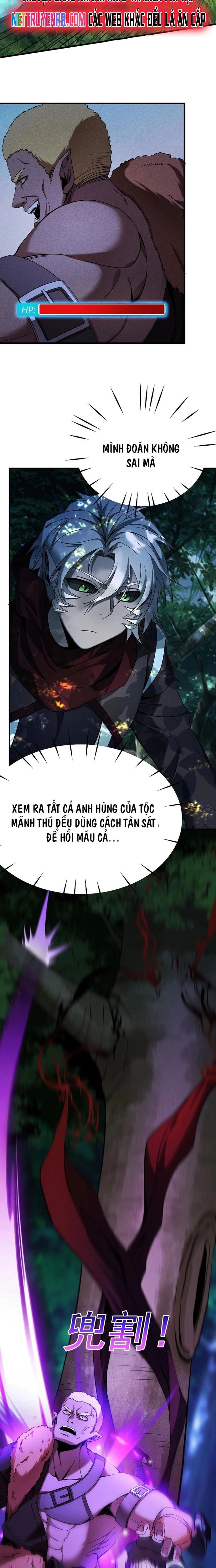 Game Thủ Mạnh Nhất Chap 4 - Next Chap 5