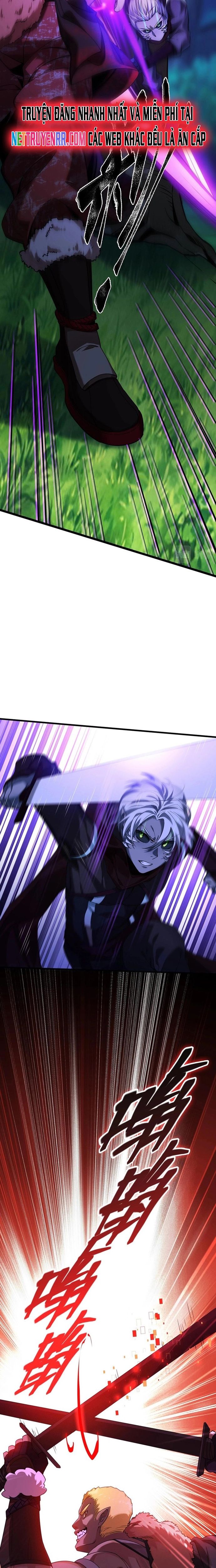 Game Thủ Mạnh Nhất Chap 4 - Next Chap 5