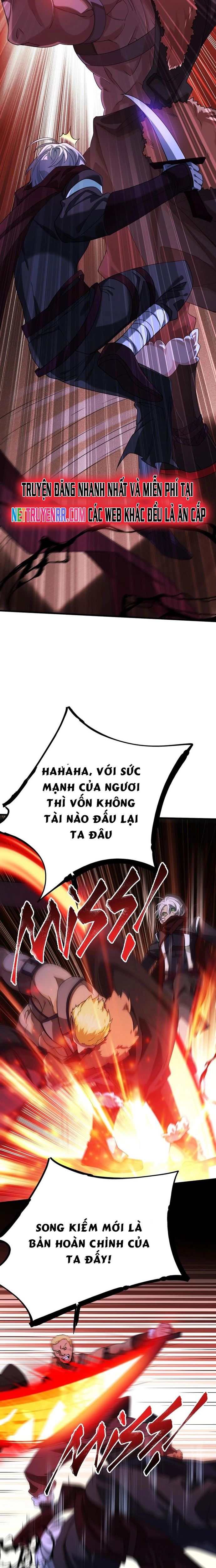 Game Thủ Mạnh Nhất Chap 4 - Next Chap 5