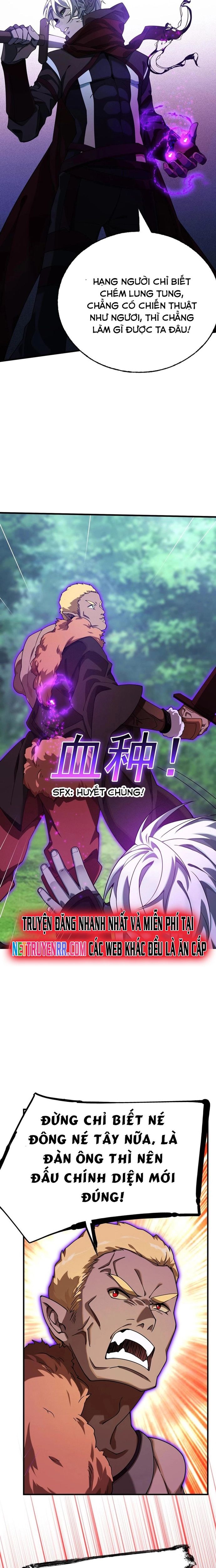 Game Thủ Mạnh Nhất Chap 4 - Next Chap 5