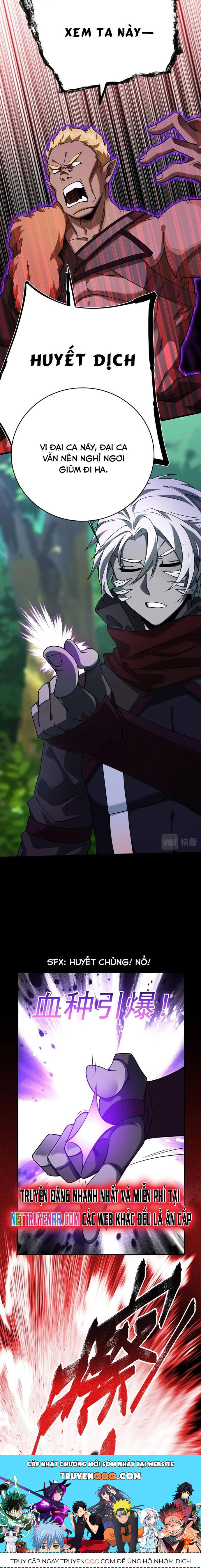 Game Thủ Mạnh Nhất Chap 4 - Next Chap 5