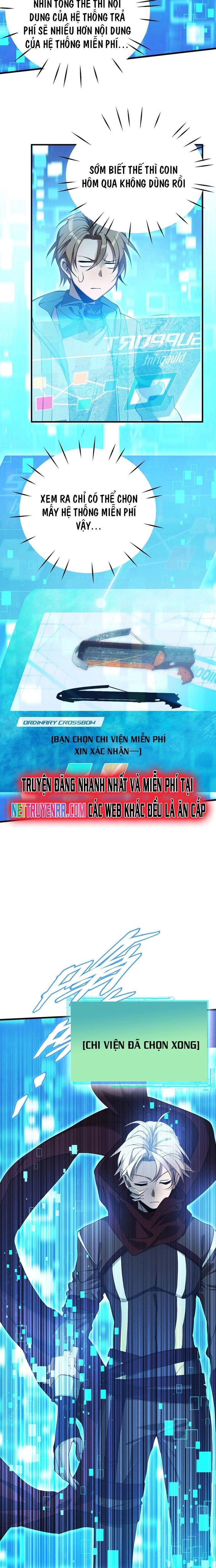 Game Thủ Mạnh Nhất Chap 4 - Next Chap 5