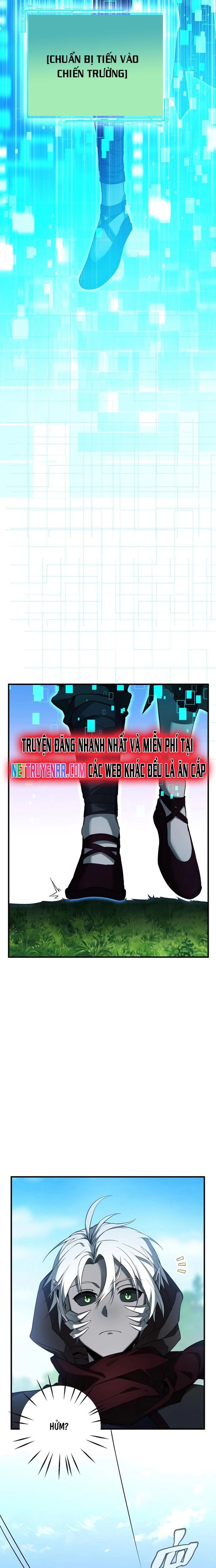 Game Thủ Mạnh Nhất Chap 4 - Next Chap 5