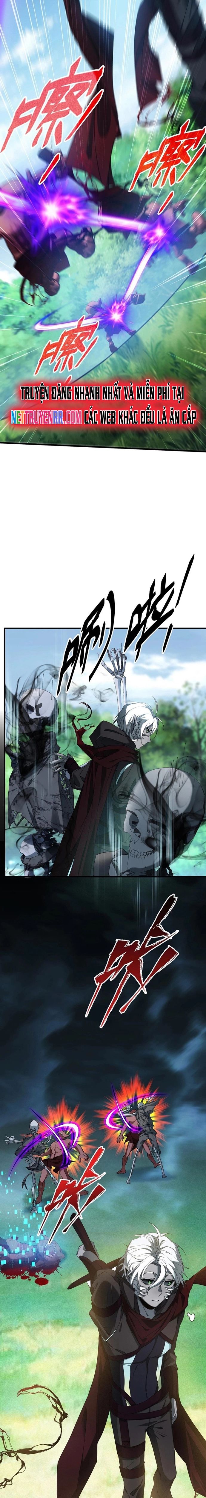 Game Thủ Mạnh Nhất Chap 4 - Next Chap 5